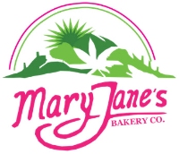 Mary Jane's Bakery Co. 24 Hour CBD THC Smoke Shop