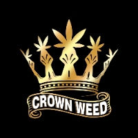 Crown Weed - Delivery Toronto Company Logo by michael serom in Toronto ON